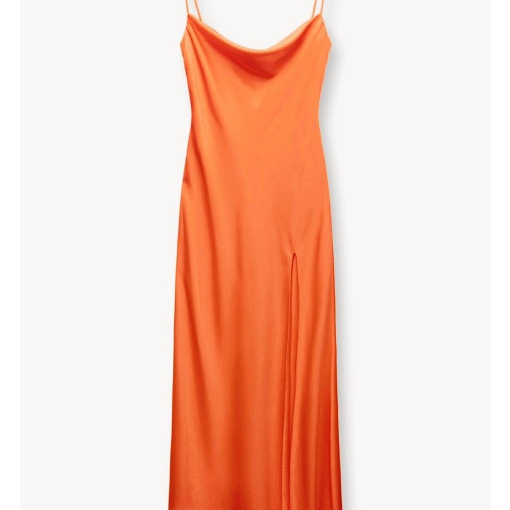 STAUD Bellamy dress - NWT